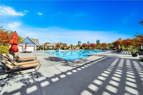 A home in Menifee