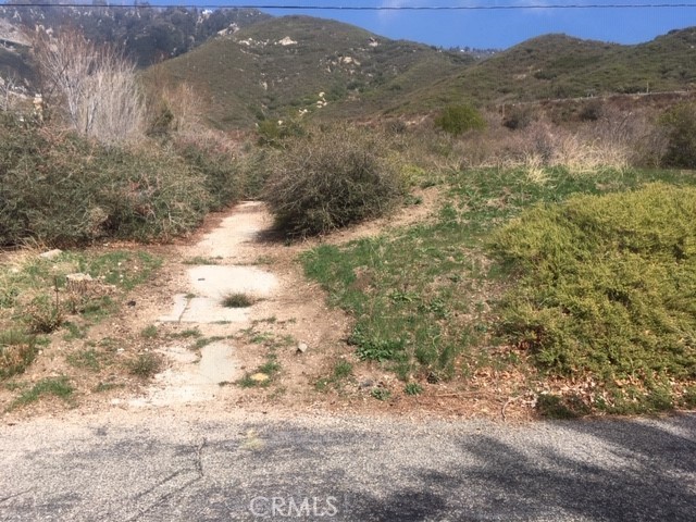 ENJOY QUIET MOUNTAIN LIVING IN THIS BEAUTIFUL COMMUNITY! CLOSE TO THE 210 & HIGHWAY 18. THIS LOT WOULD BE PERFECT TO BUILD YOUR PRIMARY RESIDENCE OR THE PERFECT GETWAY RETREAT! A SHORT DRIVE TO LAKE ARROWHEAD AND CRESTLINE. BUYER/BUYER'S AGENT TO VERIFY WITH THE COUNTY OF SAN BERNARDINO FOR ZONING & UTILITIES. PROPERTY IS NOT LANDLOCKED.