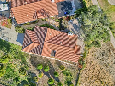 A home in Simi Valley