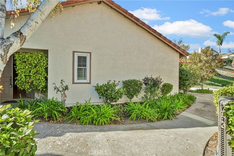 A home in Simi Valley