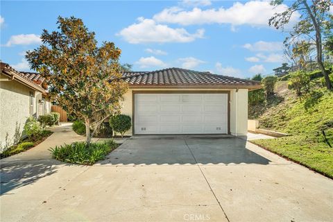 A home in Simi Valley