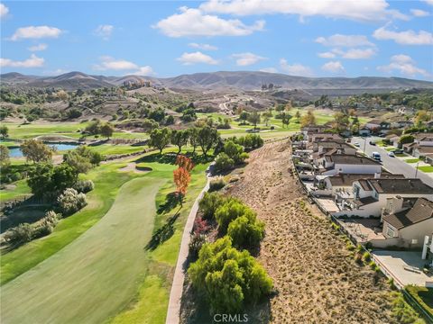 A home in Simi Valley