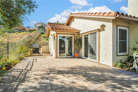 A home in Simi Valley