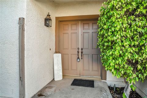 A home in Simi Valley