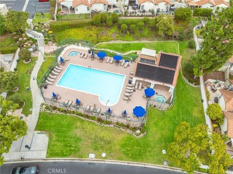 A home in Simi Valley