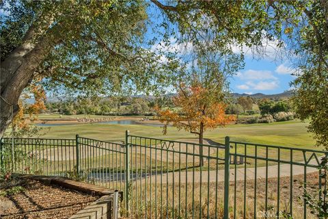 A home in Simi Valley