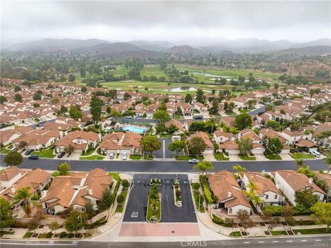 A home in Simi Valley