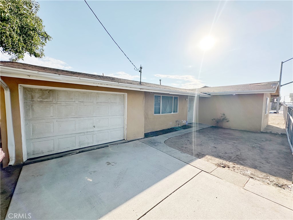 21825 Eucalyptus Avenue