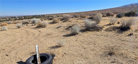 Photo of 5 Avenue Y6, Llano, CA 93544 (MLS # CV25022097)