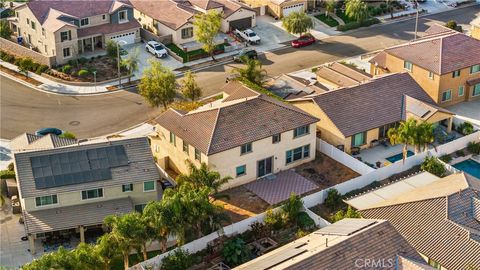 A home in Jurupa Valley