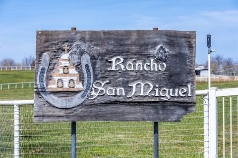 Photo of 1740 10th Street, San Miguel, CA 93451 (MLS # NS25046922)