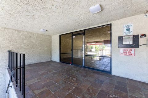 A home in Long Beach