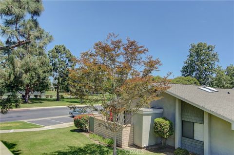 A home in Huntington Beach