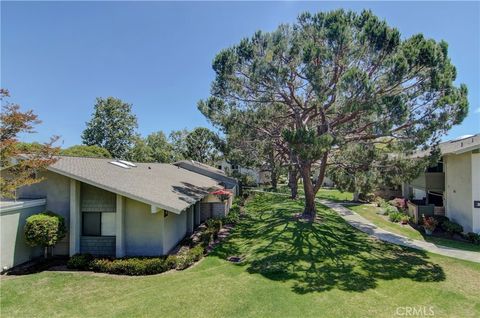 A home in Huntington Beach