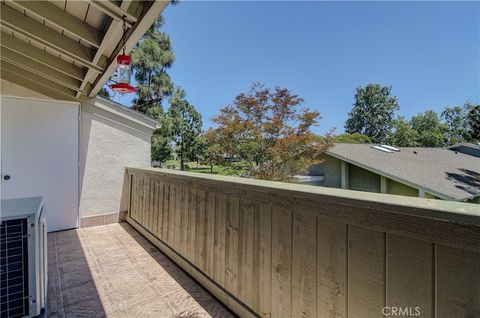 A home in Huntington Beach