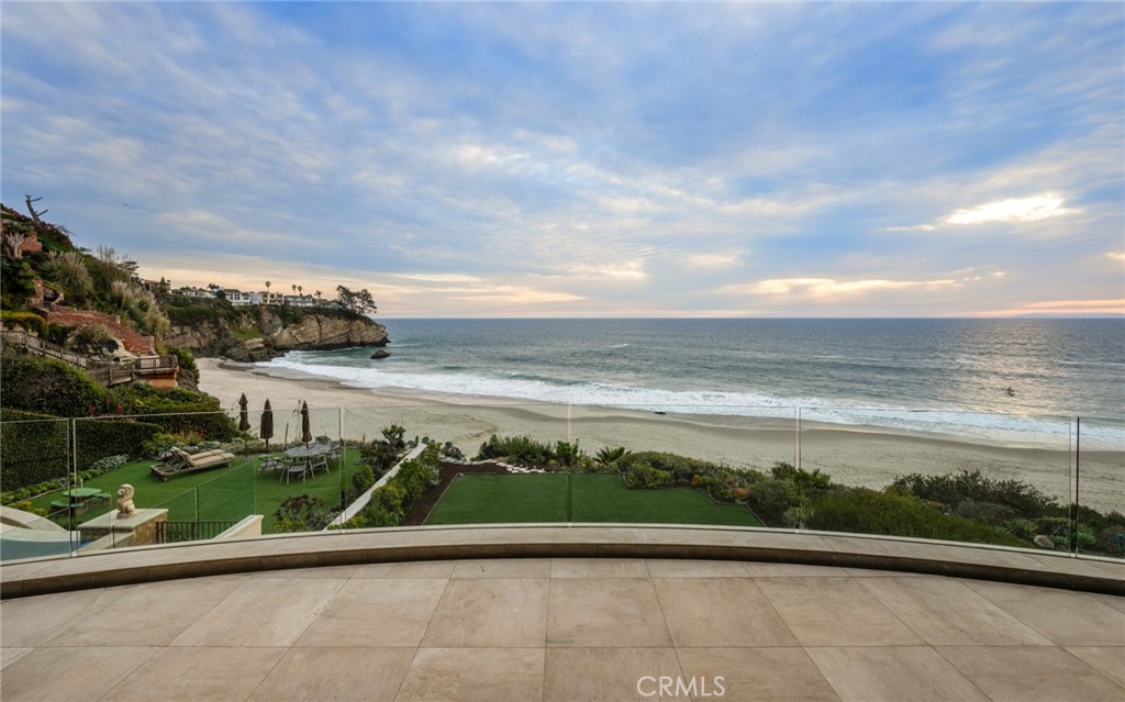 Three Arch Bay (TAB) - Residential