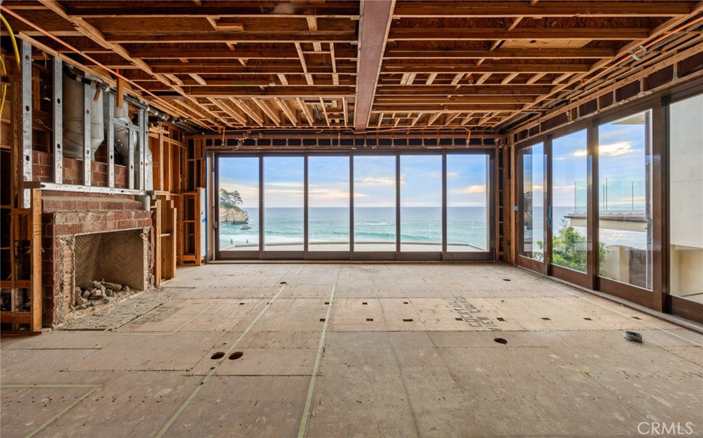 Three Arch Bay (TAB) - Residential