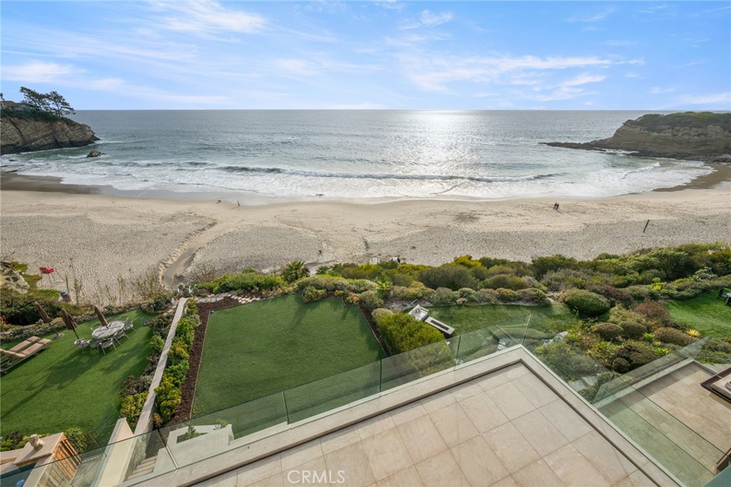 Three Arch Bay (TAB) - Residential