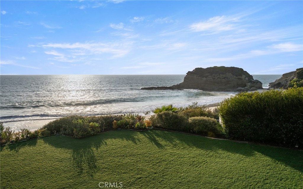 Three Arch Bay (TAB) - Residential