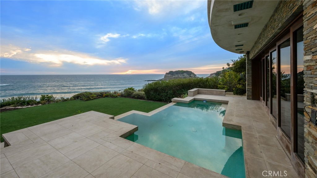 Three Arch Bay (TAB) - Residential