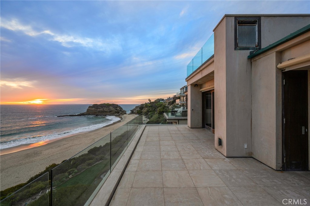 Three Arch Bay (TAB) - Residential