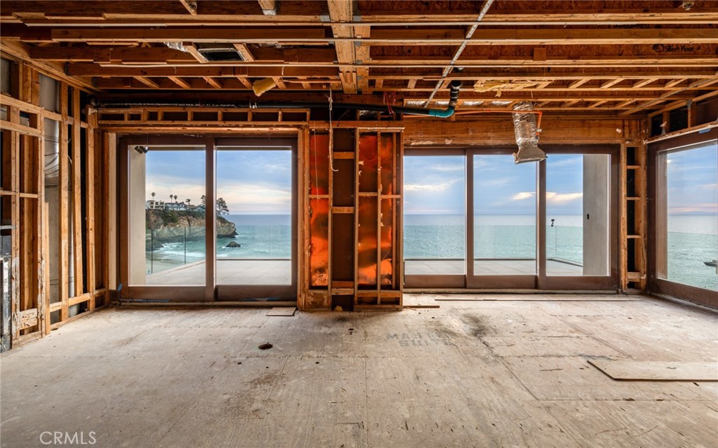 Three Arch Bay (TAB) - Residential