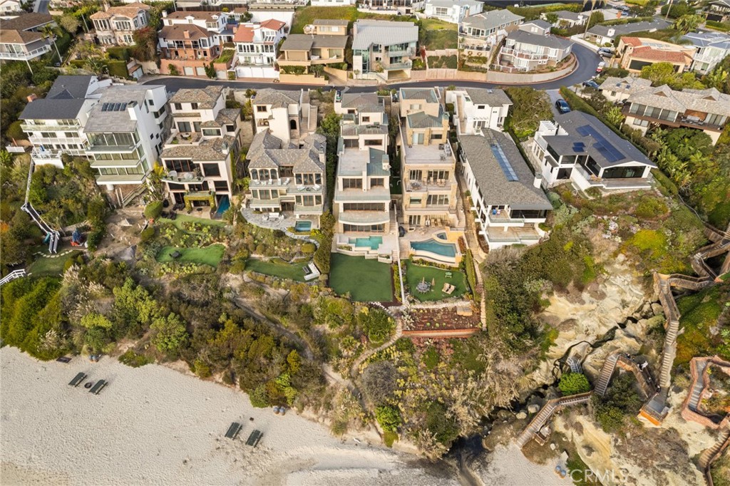 Three Arch Bay (TAB) - Residential