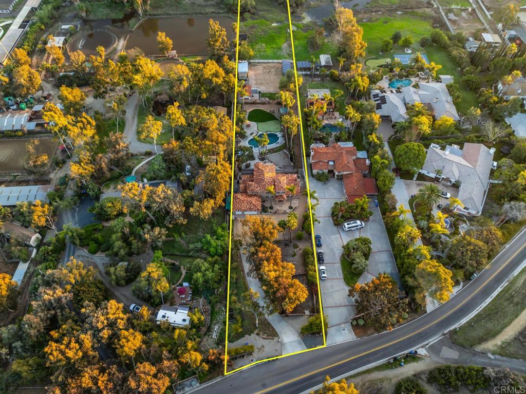 2989 Lone Jack Road