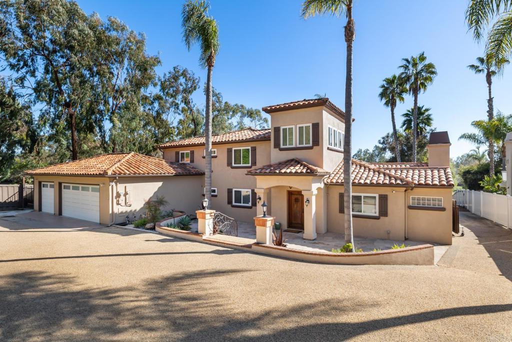 2989 Lone Jack Road