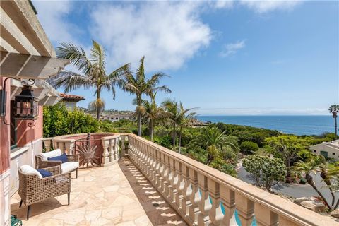 A home in Rancho Palos Verdes