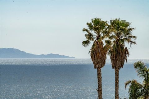 A home in Rancho Palos Verdes