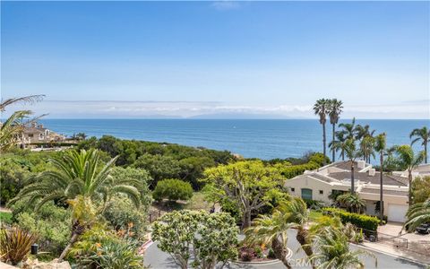 A home in Rancho Palos Verdes