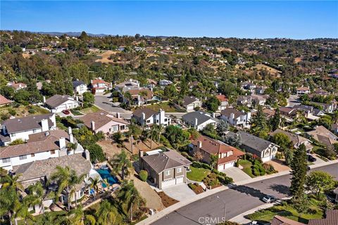 A home in Laguna Hills