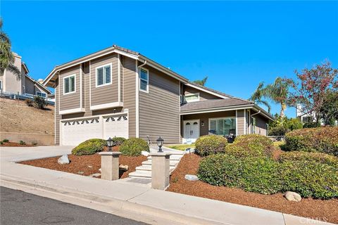 A home in Laguna Hills