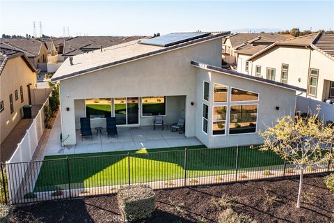 A home in Beaumont