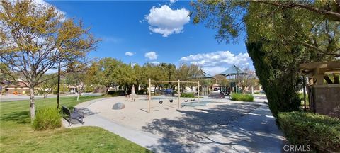 A home in Lake Elsinore