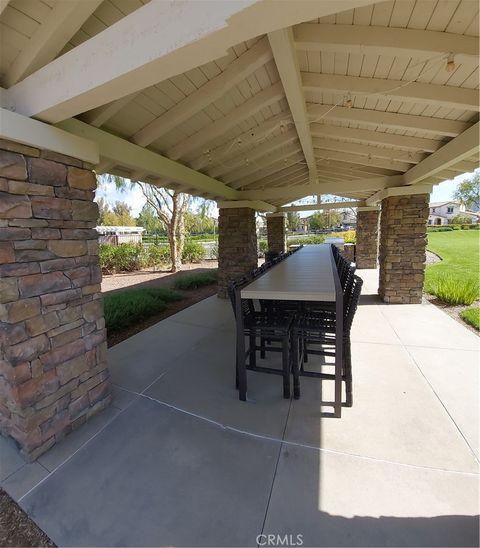A home in Lake Elsinore