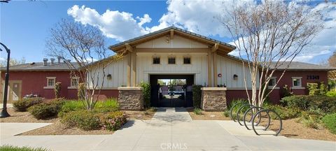 A home in Lake Elsinore