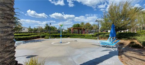 A home in Lake Elsinore