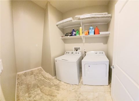 A home in Lake Elsinore