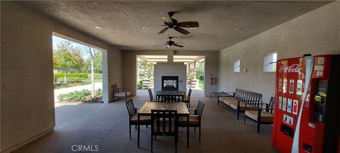 A home in Lake Elsinore