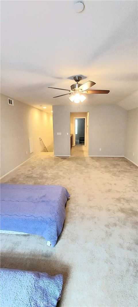 A home in Lake Elsinore