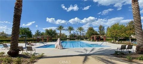 A home in Lake Elsinore