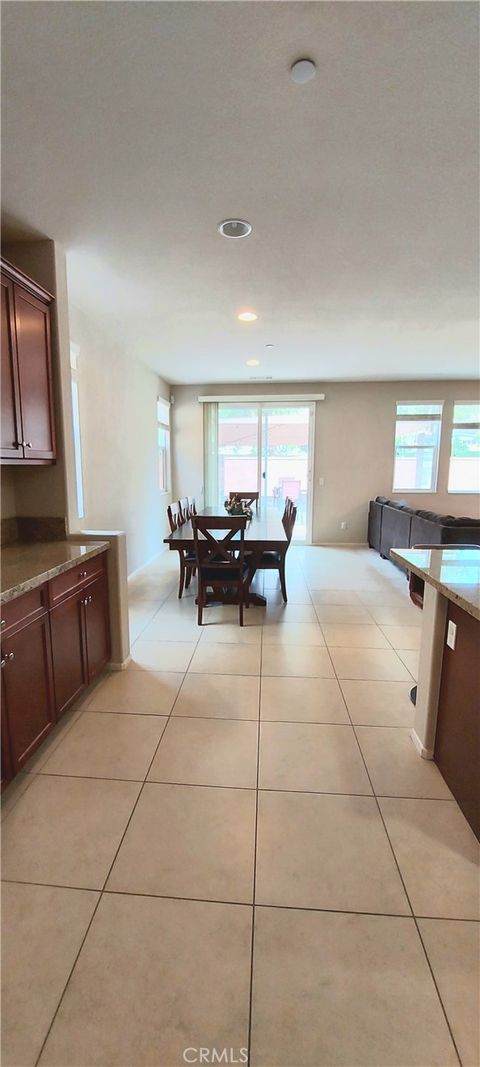 A home in Lake Elsinore