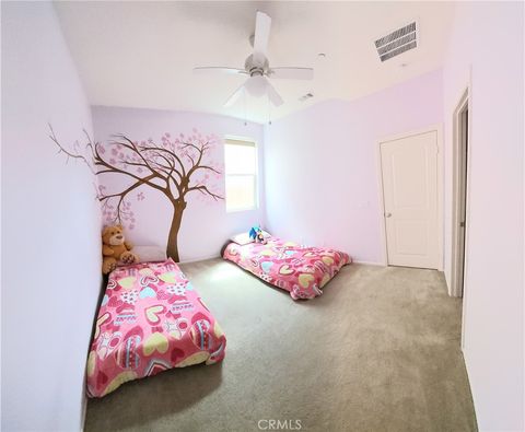 A home in Lake Elsinore