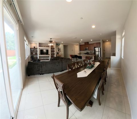A home in Lake Elsinore