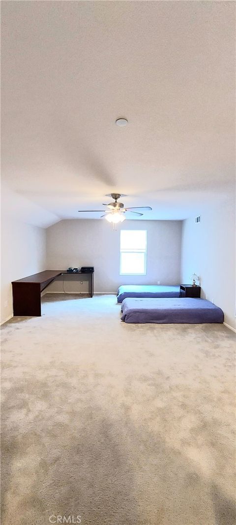 A home in Lake Elsinore