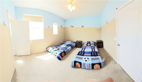 A home in Lake Elsinore