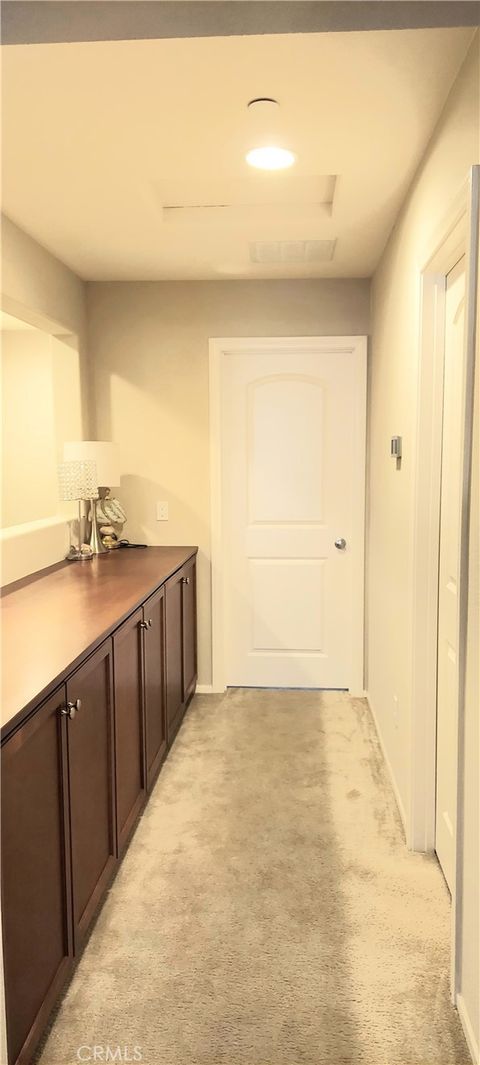A home in Lake Elsinore