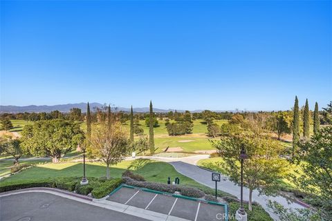 A home in Laguna Woods